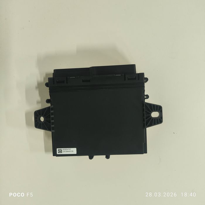 Бортовой компьютер