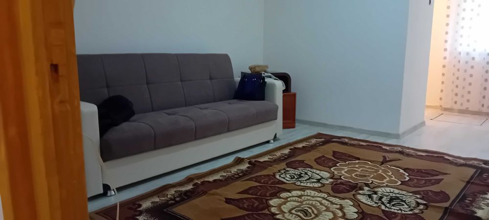 Inchiriez garsonieră zona mărăşti