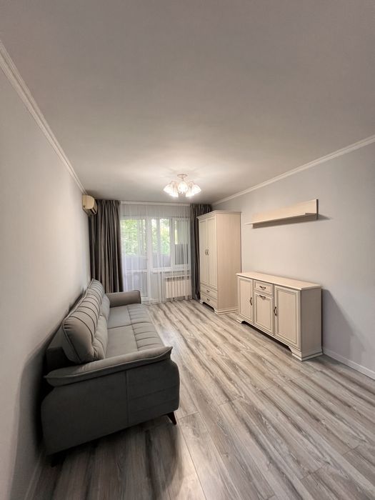 Аренда квартиры в Алматы