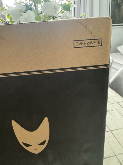 Monitor Oversteel Krypto