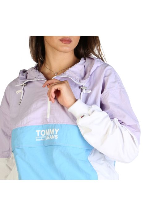 Jacheta antivant Tommy Hilfiger dama