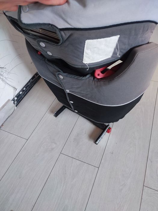 Автокресло Cybex 15-36 кг