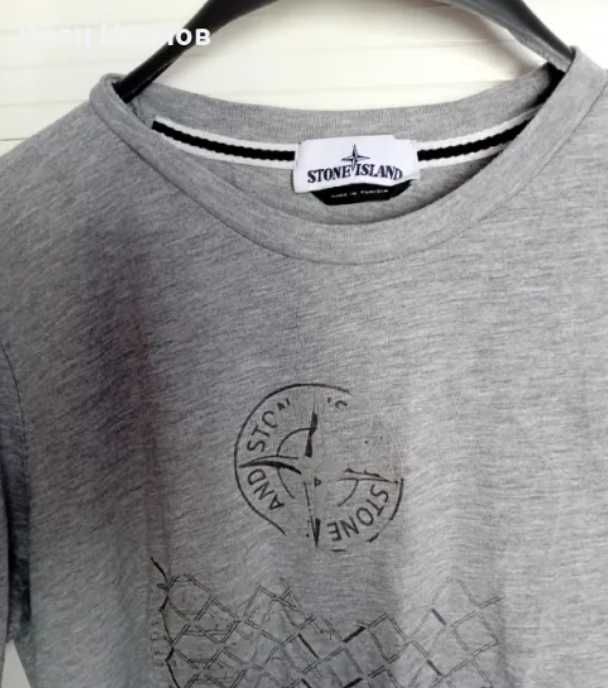Оригинална тениска Stone Island