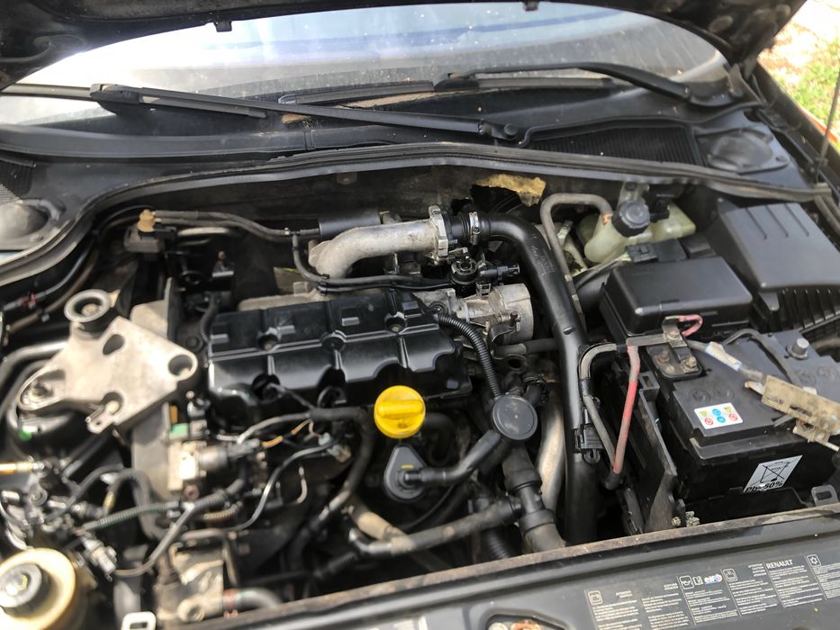 De vanzare - Renault Laguna II
