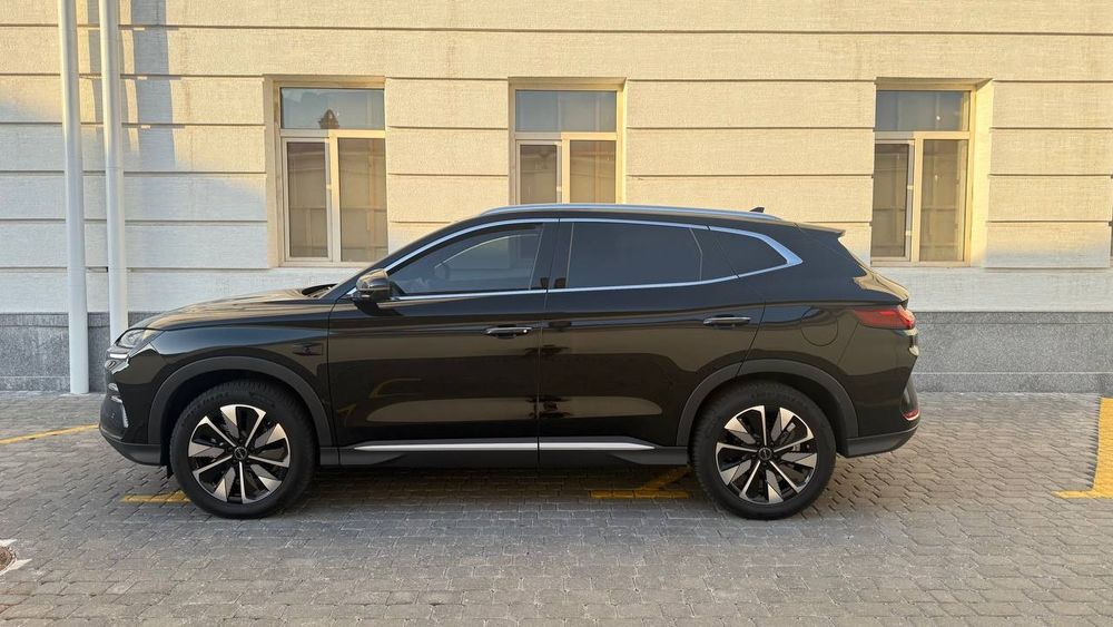 Byd chempion Smart