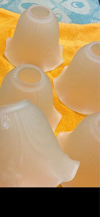 Плафоны на люстру