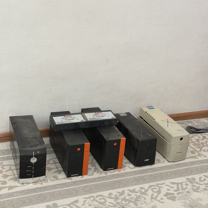 Продается UPS. периферийные устройства
