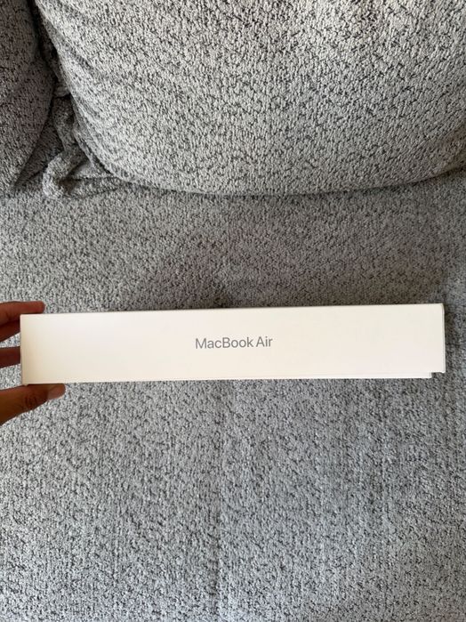 MacBook Air M5 (2026)