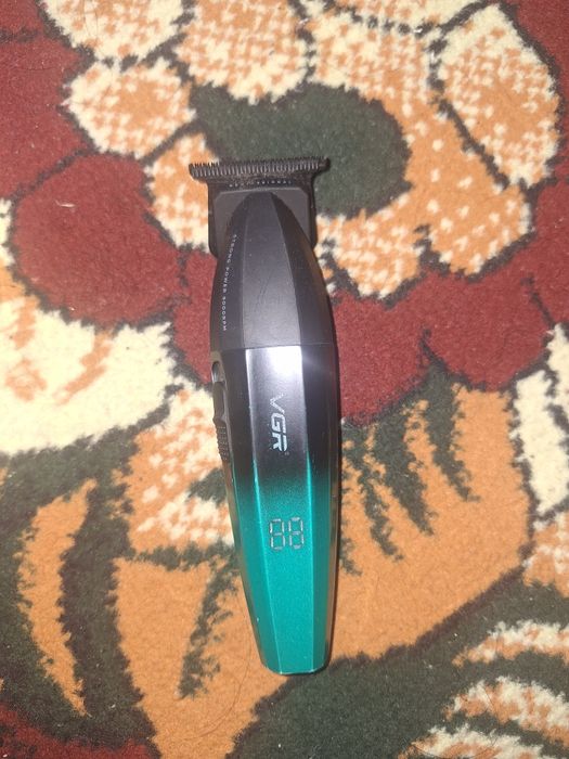 Original trimmers + komplekt qaychilar