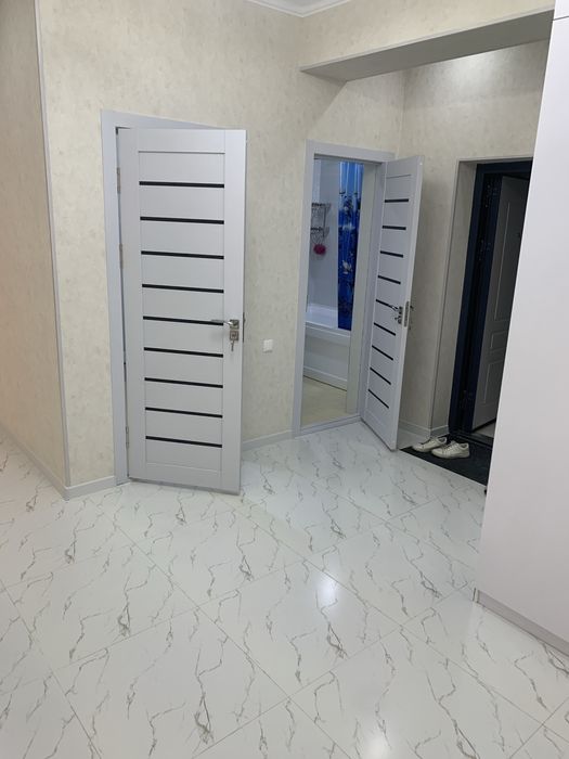 Аренда квартира