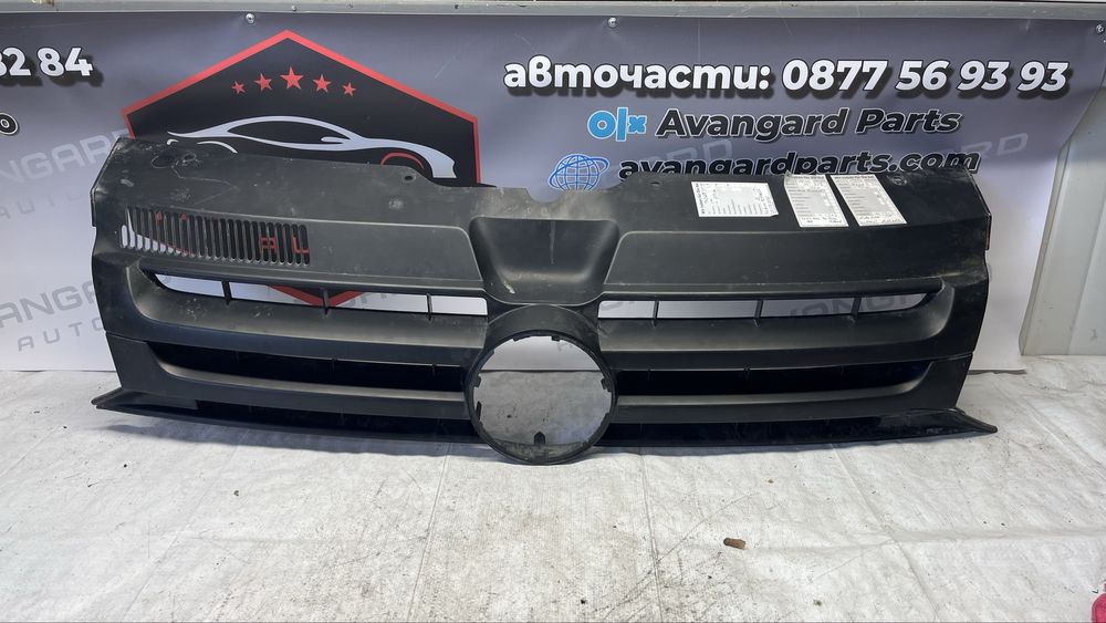 Volkswagen Transporter T5 предна решетка
