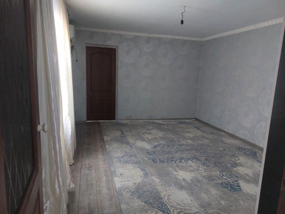 Продам времянку земля 4 сотток