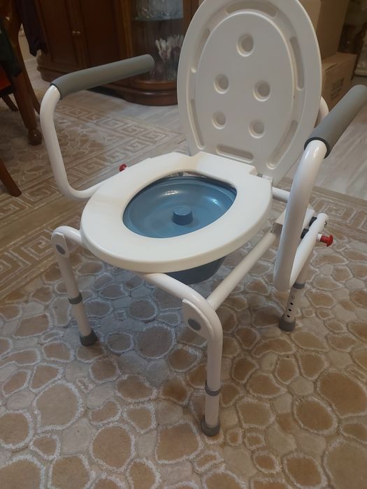 Биотуалет для дома