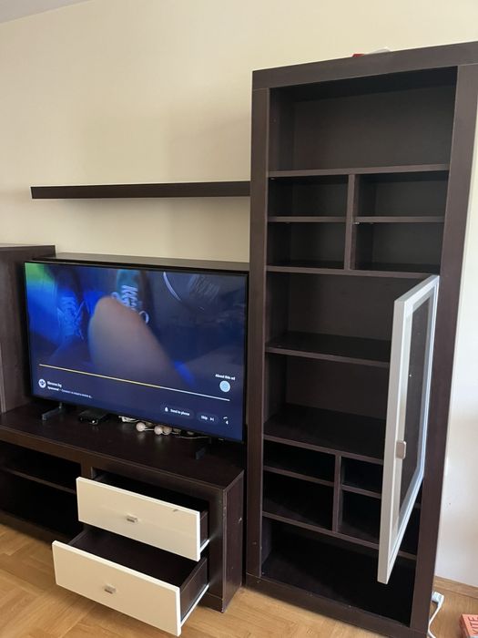 Холна секция от 5 модула