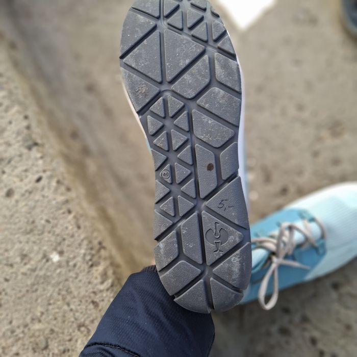 Маратонки "Еngelbert strauss "