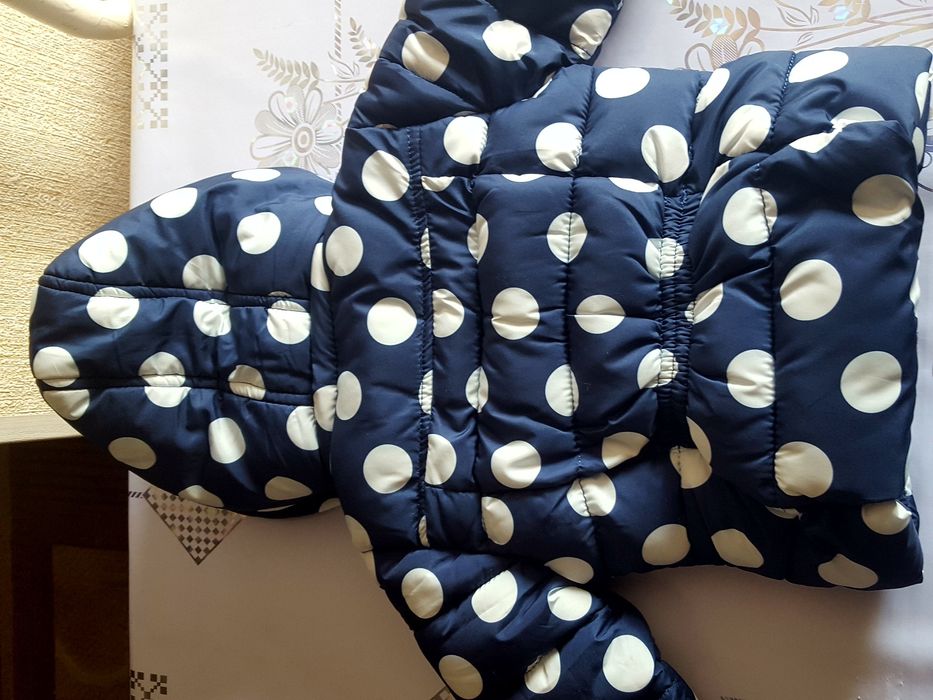 Куртка весна-осень на 1-1,5