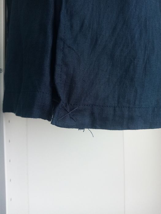 Bernardi Roma(Italy) Sacou barbatesc. Marime 48. Material 100% in. Nou