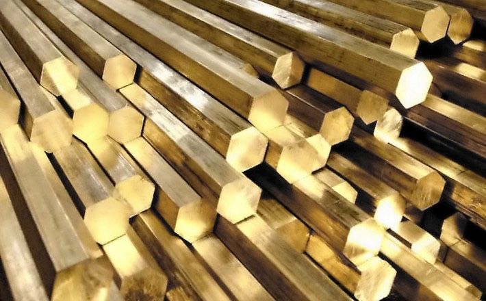 Приём цвет металла дорого