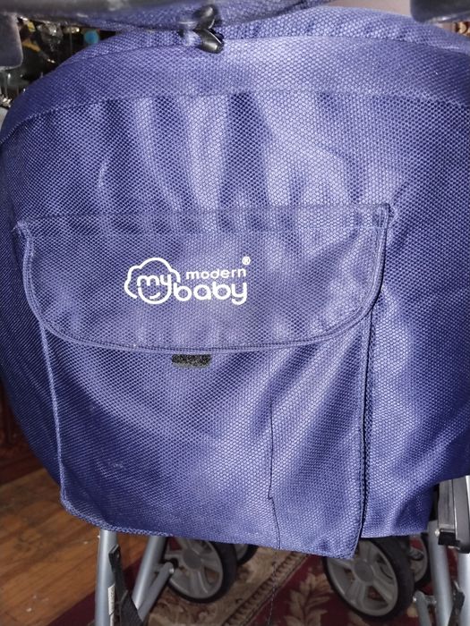 My baby modern коляска продается