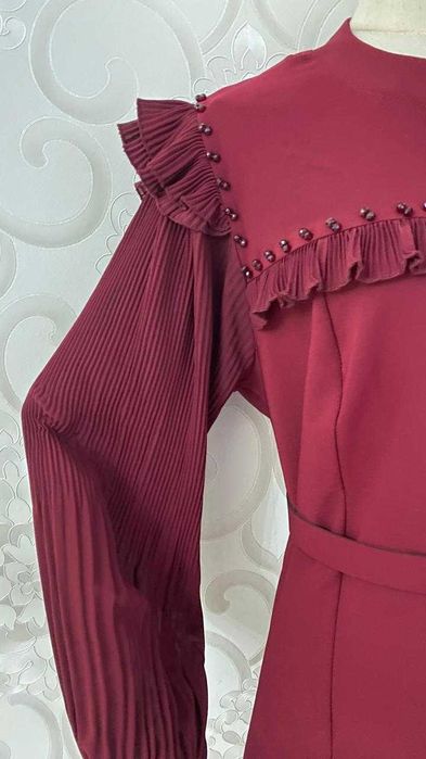 Двойка вечерняя..