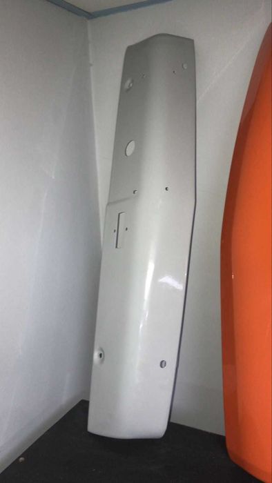 Обтекатель кабины КАМАЗ ЕВРО