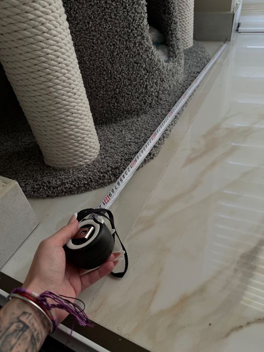 Когтеточка дом для кошек Кошкин Рай