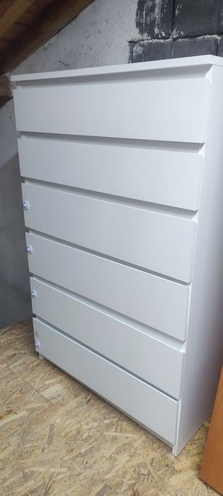 Скрин за спалня/коридор.