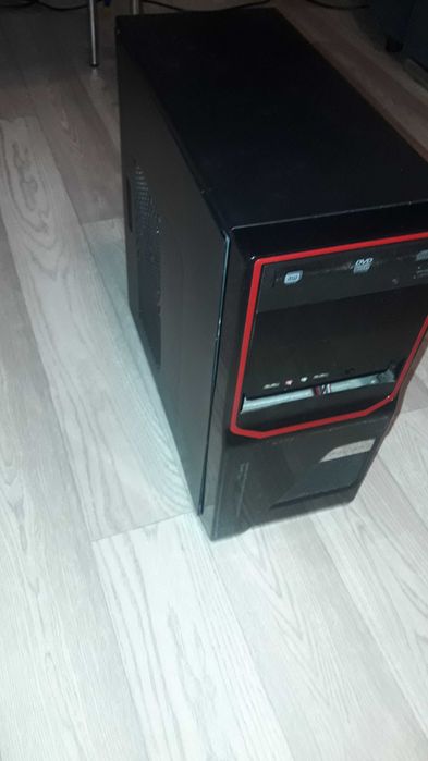 Корпус для системного блока