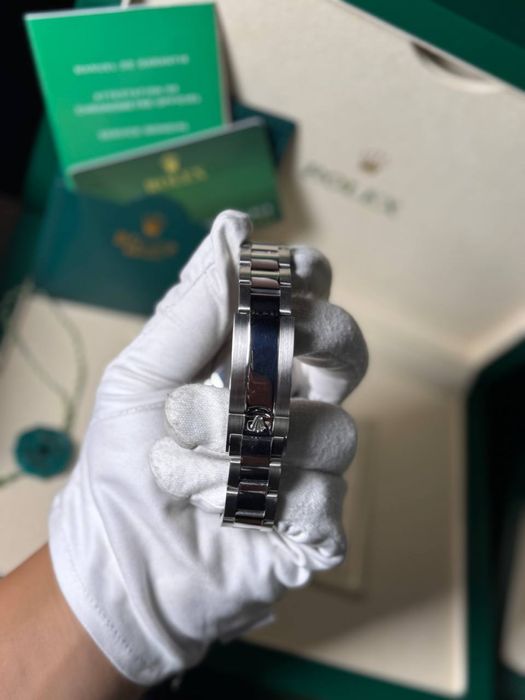 Rolex Pepsi Най-Висок Клас