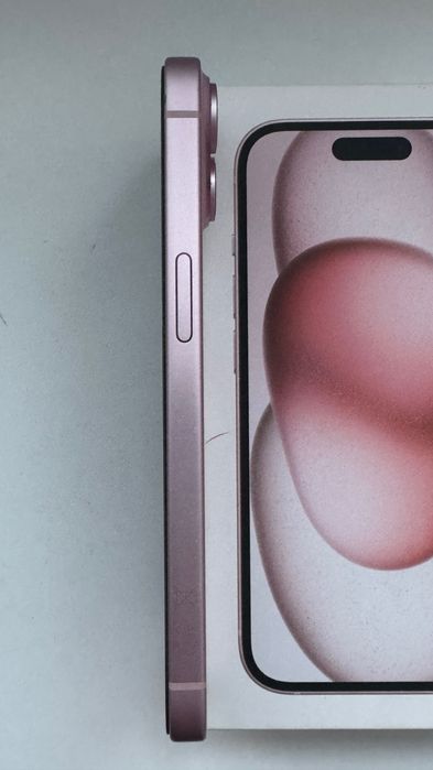 iPhone 15 128Gb Roz