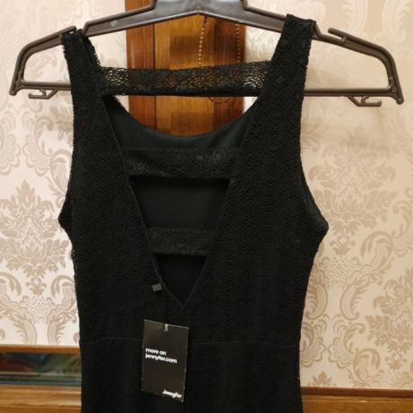 Платье от Jennifer