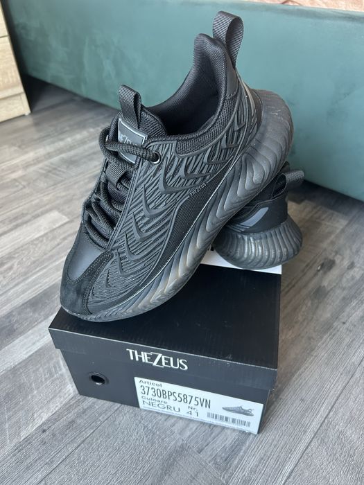 Pantofi sport TheZeus Benvenuti