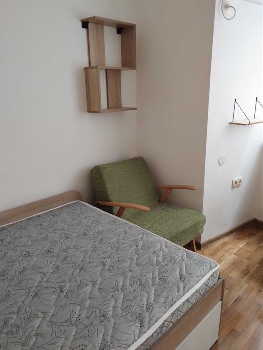 Дава се под наем Тристаен апартамент в София, Медицинска академия - 60 кв.м за 777.75 € - Снимка #10