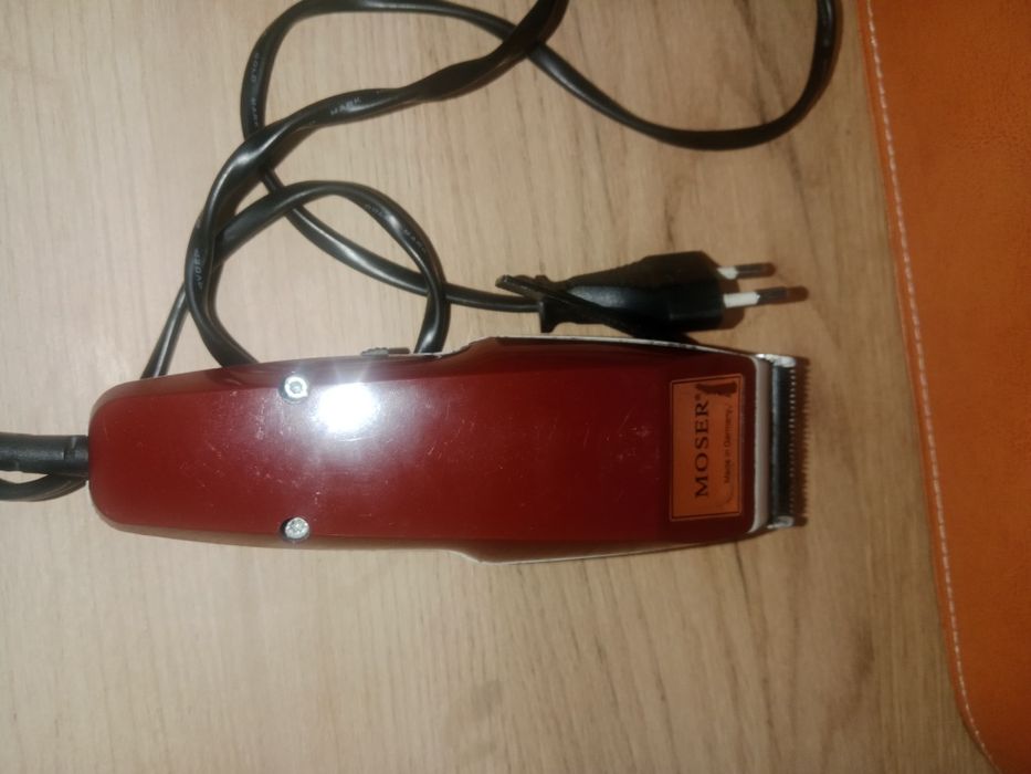 Машинка для стрижки волос