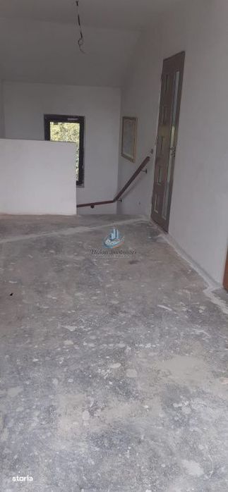 Casa NOUA Savinesti 210 mp, 805 mp teren - SCHIMB CU APARTAMENT - RATE