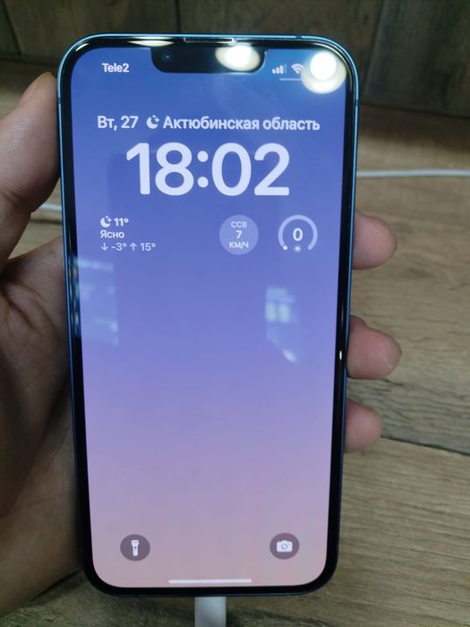 iphone 13 128 GB