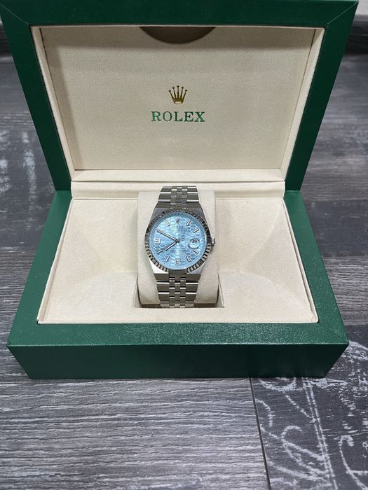Налични 5 модела Rolex – най-висок клас изработка