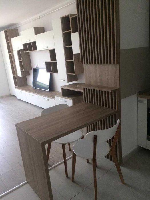 inchiriez apartament  2 camere in Grand park Cluj