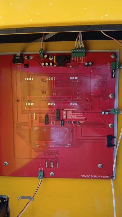 Ремонт Силомер Турецкий Апарат