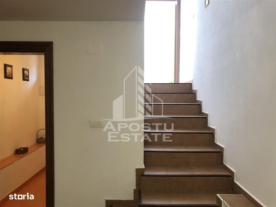 Apartament pentru birouri, 77 mp, Zona Balcescu