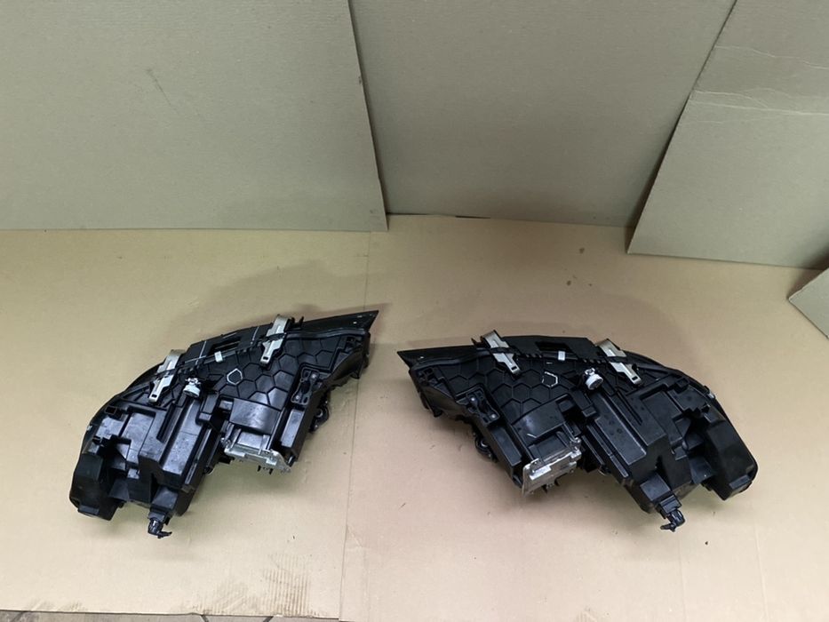 Far faruri COMPLETE BMW Seria 3 G20 G21