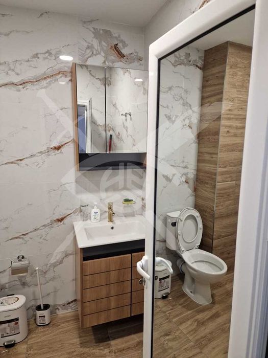 Двустаен апартамент в кв. Малинова долина №185629