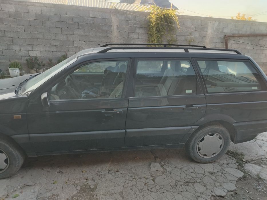 Passat в хорошо состояние