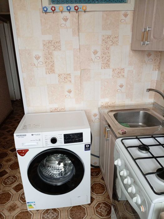 Сдам 2 комнатную квартиру