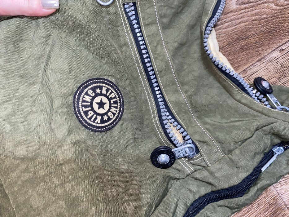 Сумка kipling bag Киплинг