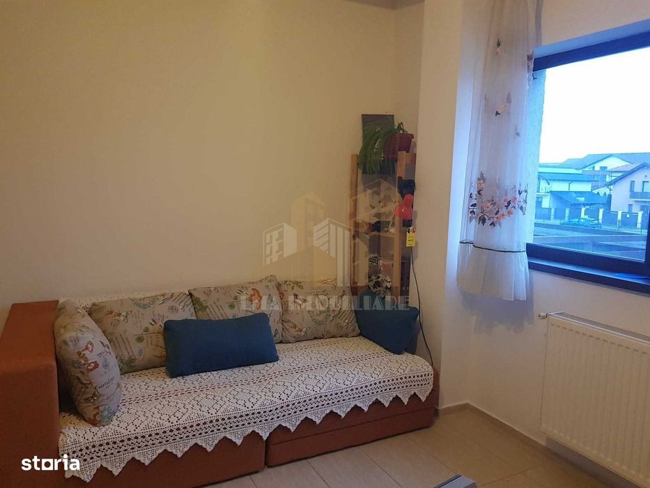 Apartament 3 camere Uranus Sanpetru Brasov