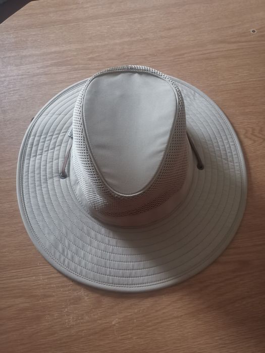 Pălărie de vară Highlander Hat
