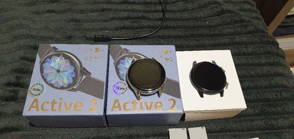 Часы Smart watch