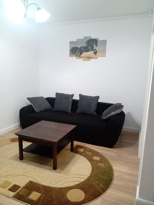 Vânzare garsoniera Cet Vest Militari sector 6