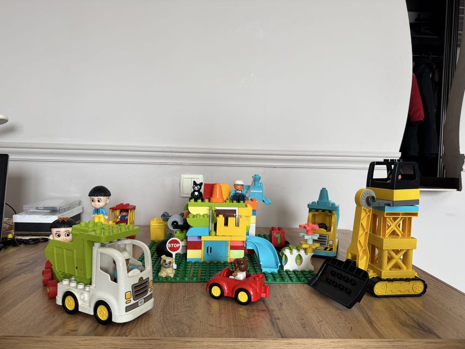 Lego Duplo 150 деталей
